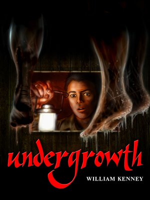 cover image of Undergrowth